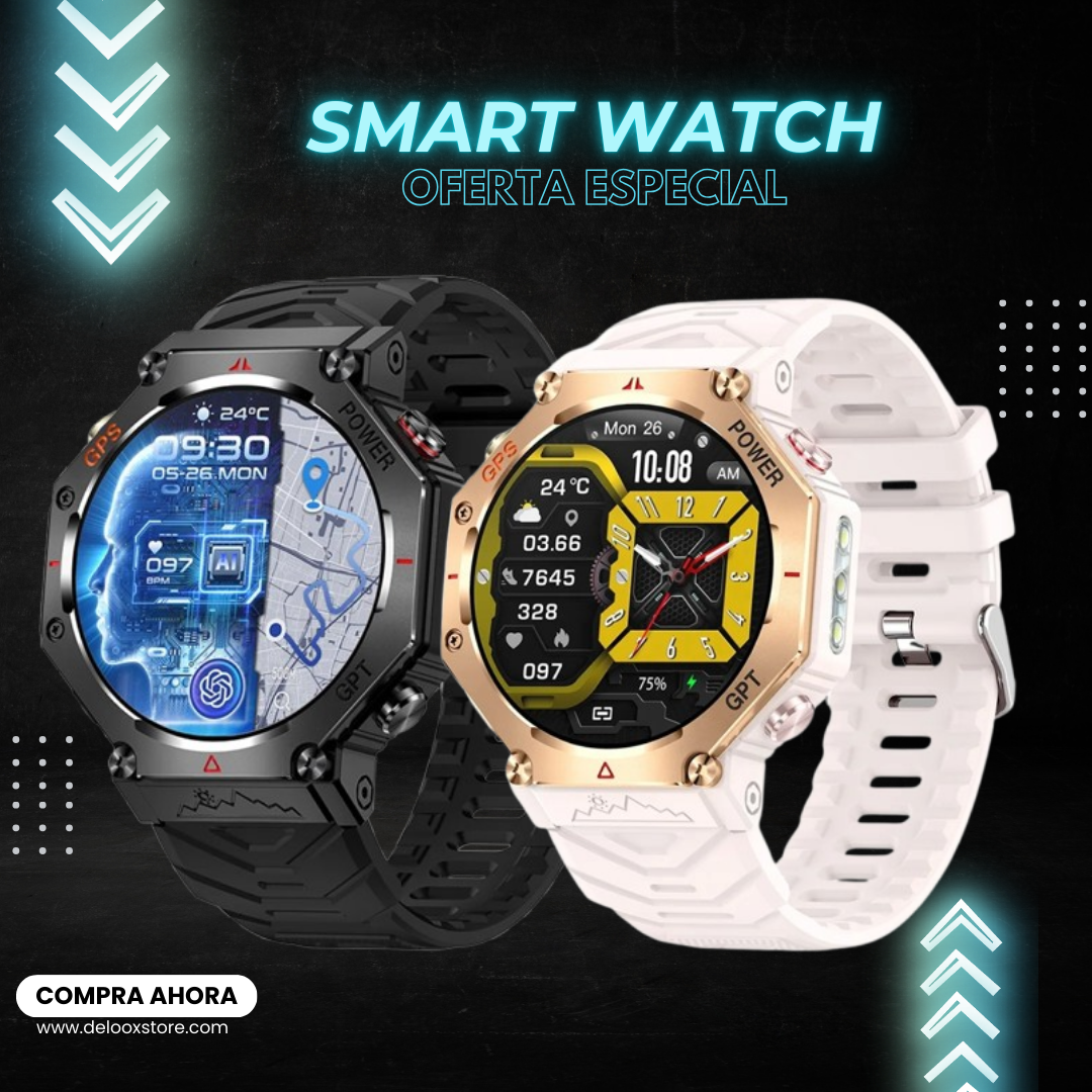 ⏰OFERTA 2X1 MILITARY RAPTOR