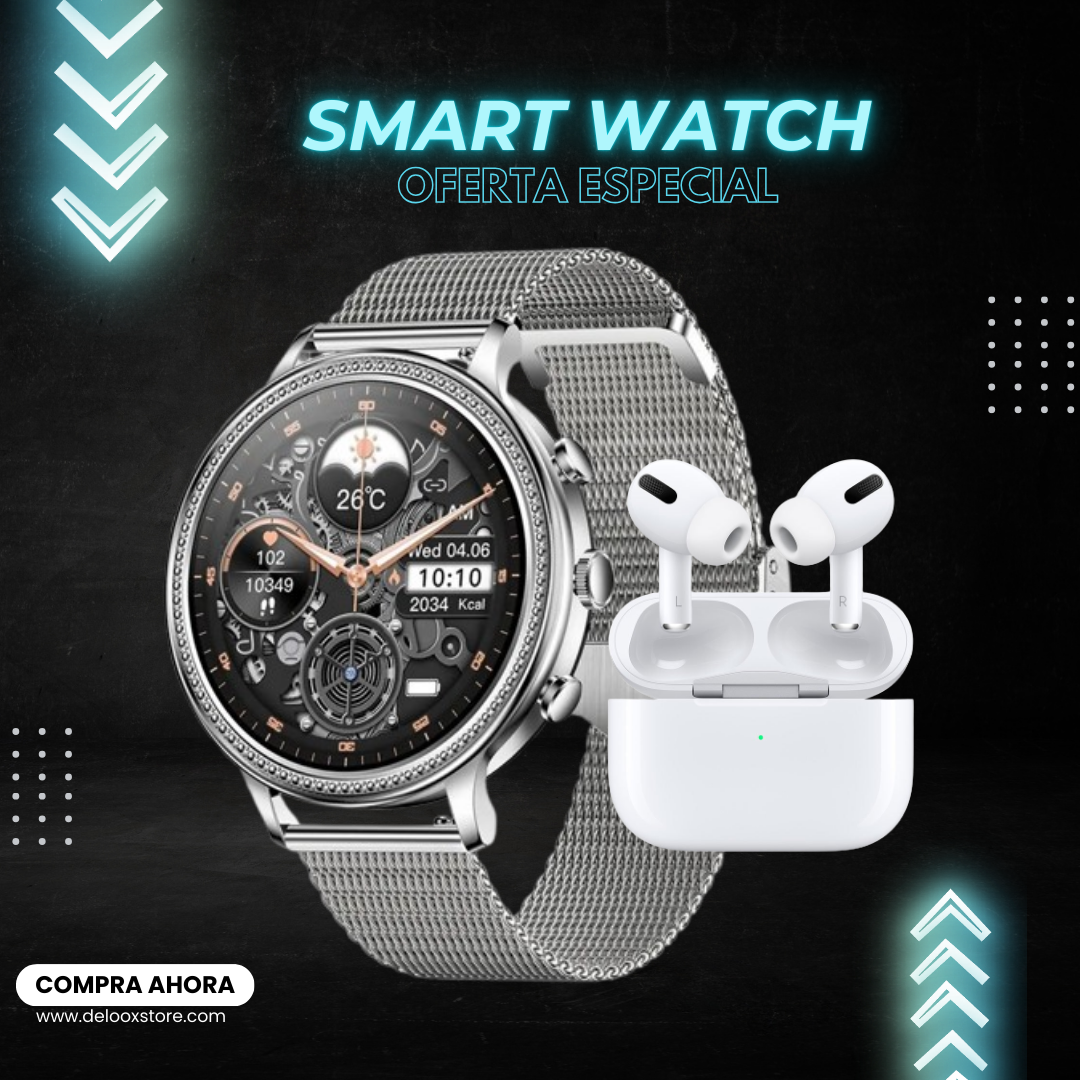 ⏰OFERTA PACK ELEGANT