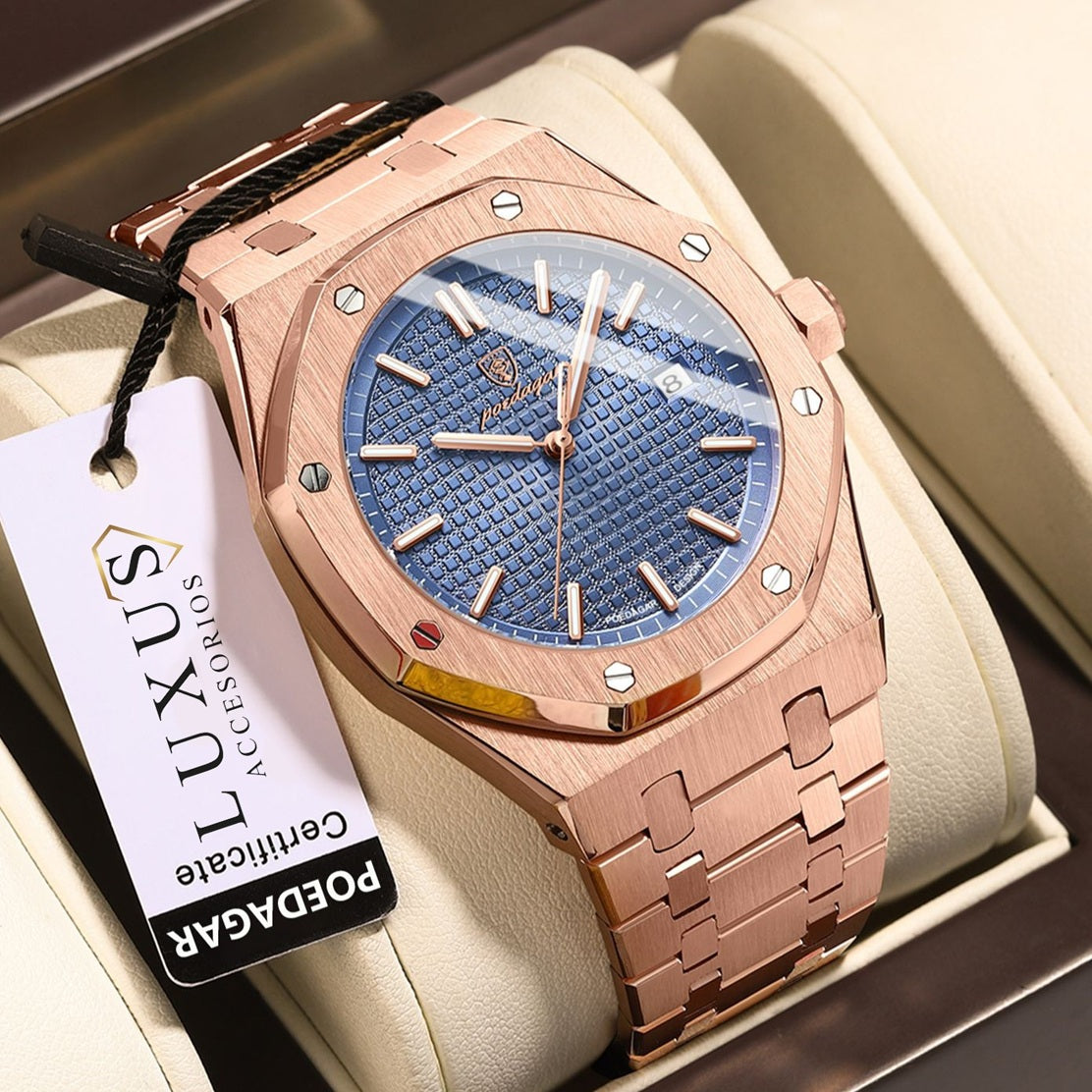Reloj LUXUS®︎