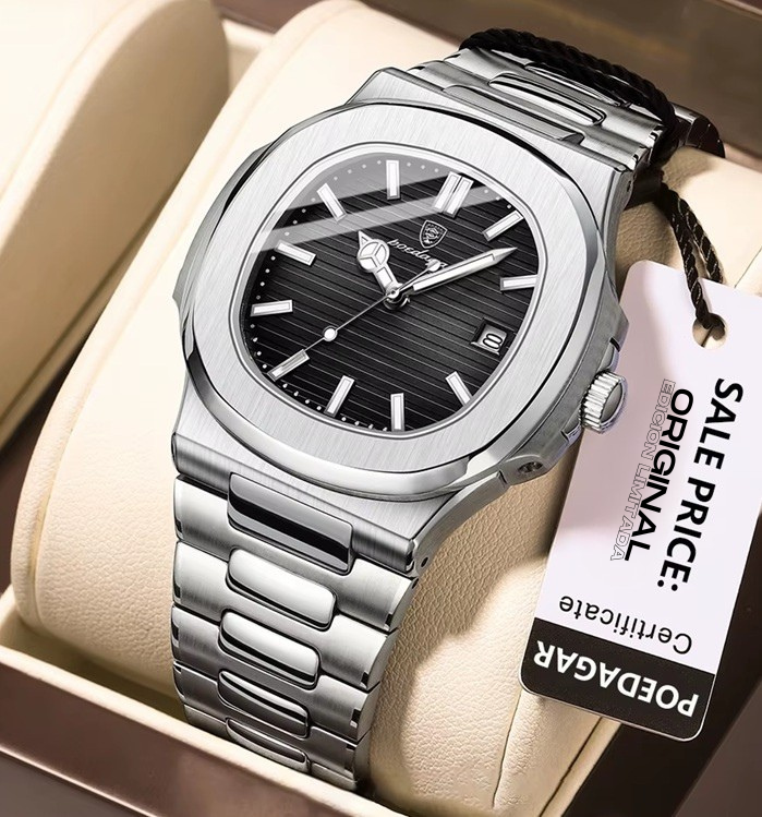 📢 PROMO Reloj ELEGANT CHRONOS®︎