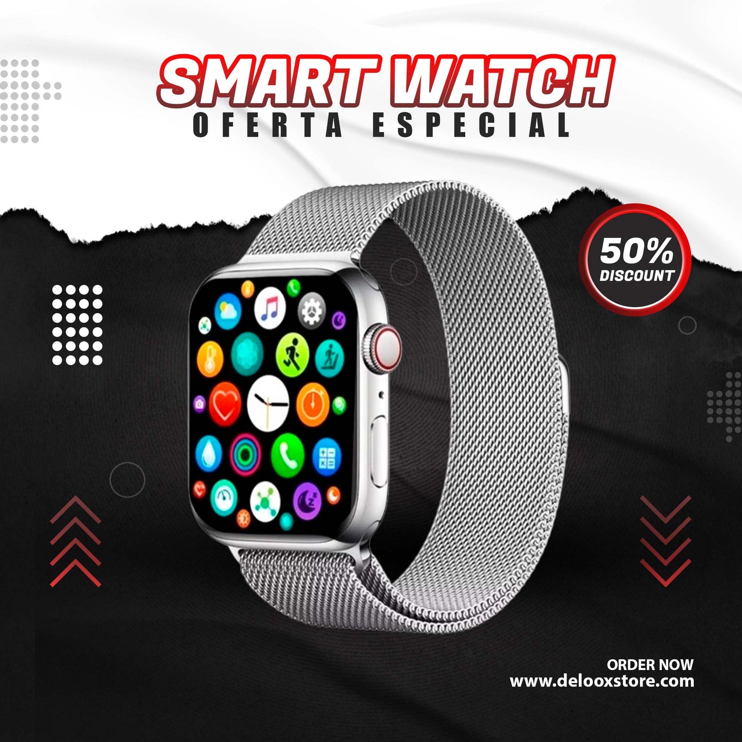💕PROMO SERIE 9 ELEGANT ULTRA