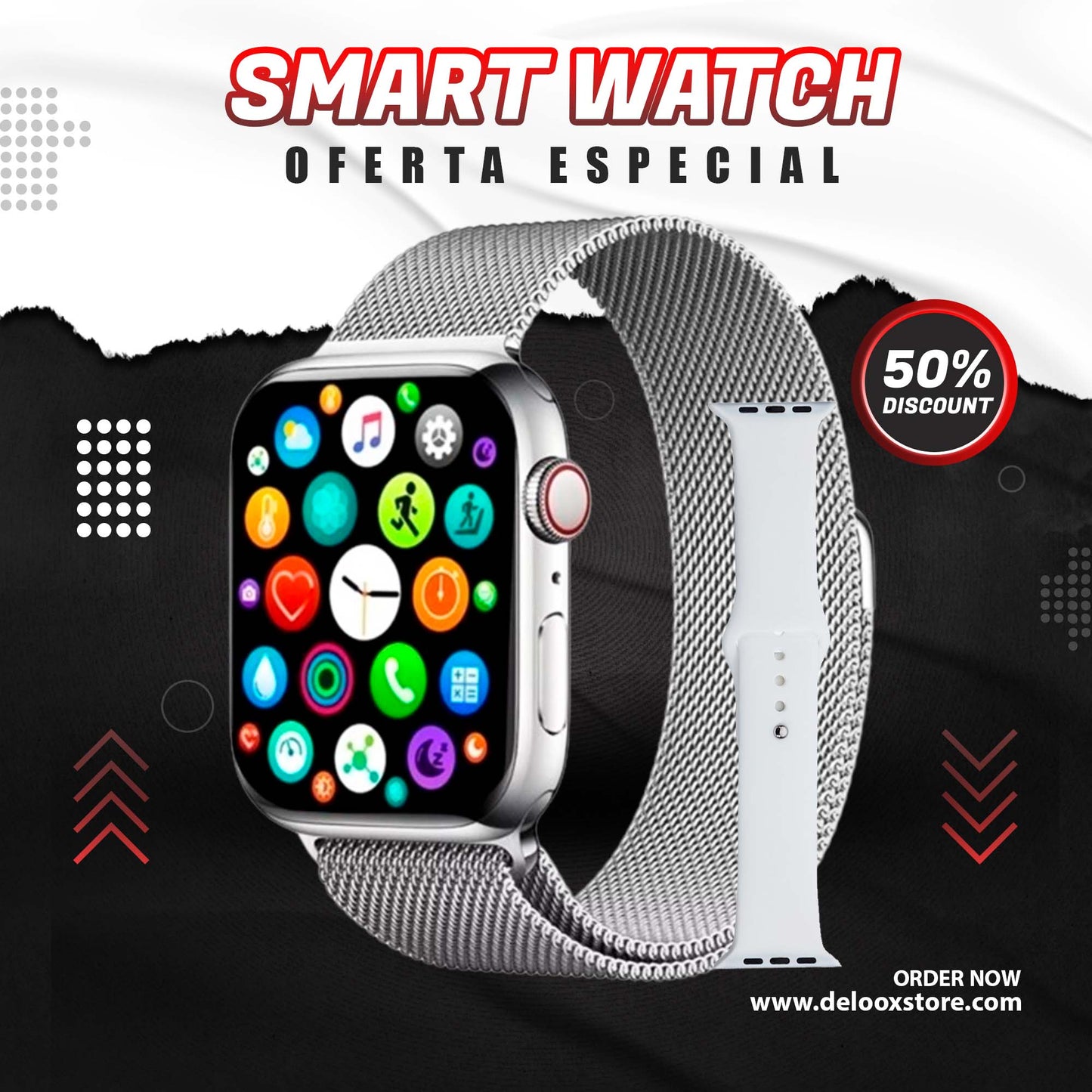 💕PROMO SERIE 9 ELEGANT ULTRA