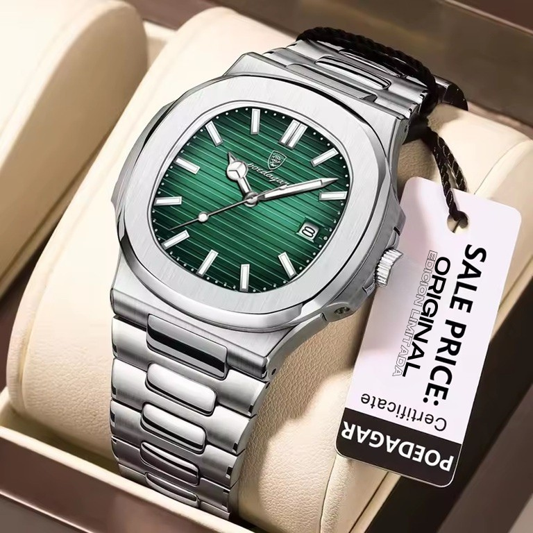 Reloj ELEGANT CHRONOS®︎
