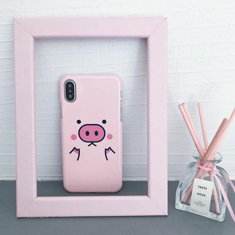 CASE CERDITO PIG LOVE