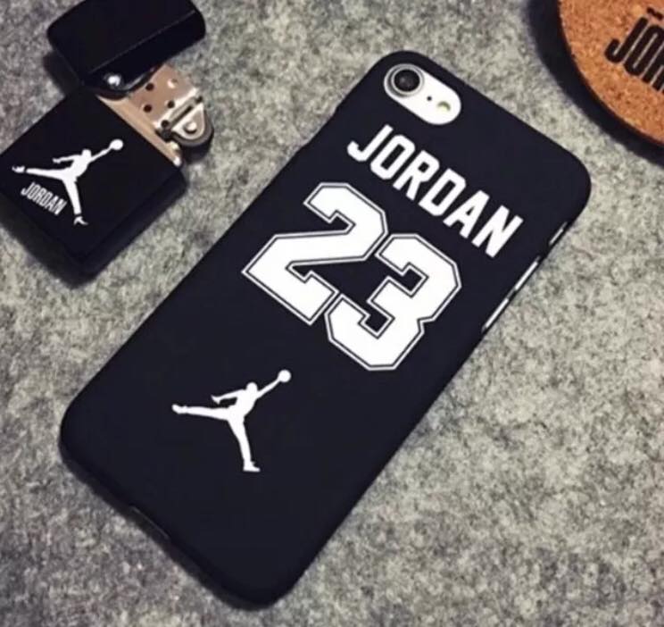 CASE JORDAN 23