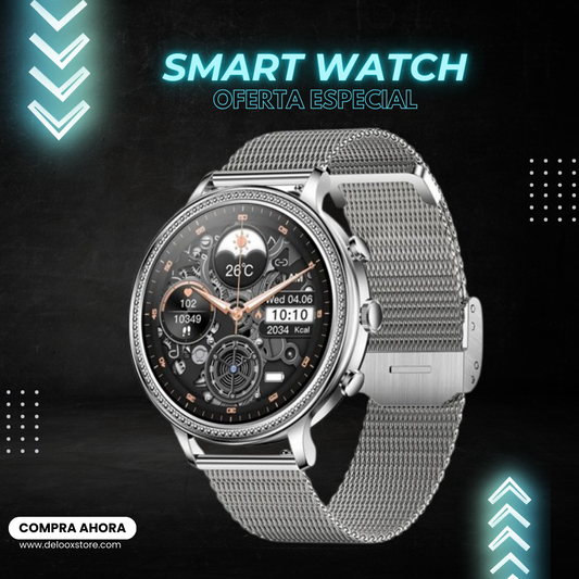 ⏰OFERTA ELEGANT ULTRA GOLD