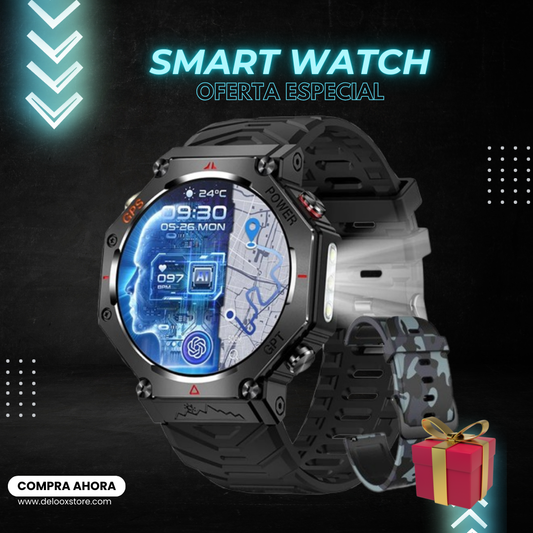 ⏰OFERTA MILITARY RAPTOR® (ORIGINAL)