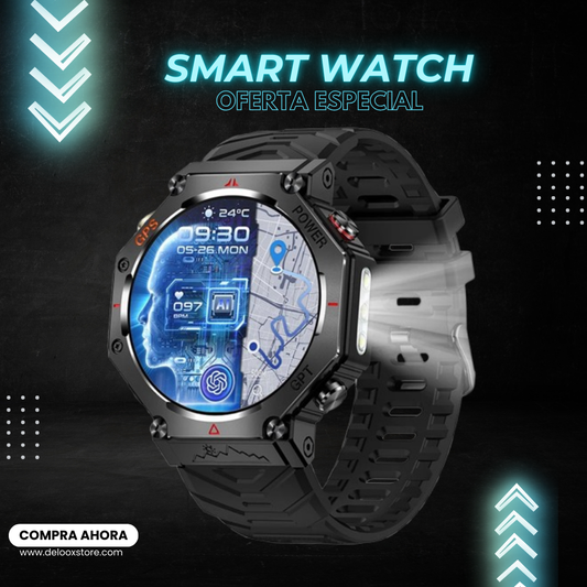 ⏰OFERTA MILITARY RAPTOR® (ORIGINAL)