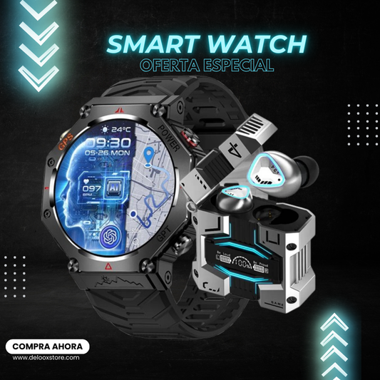 ⏰OFERTA PACK ULTRA RAPTOR