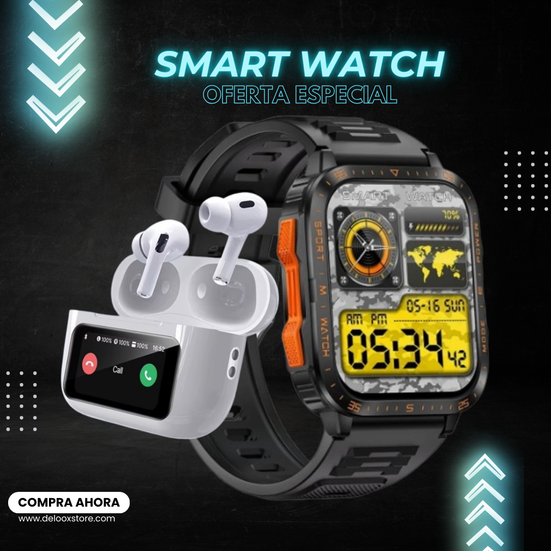 ⏰OFERTA PACK PRO LED