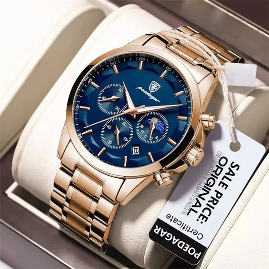 Reloj ELEGANT IMPERIUM®︎ (2026)