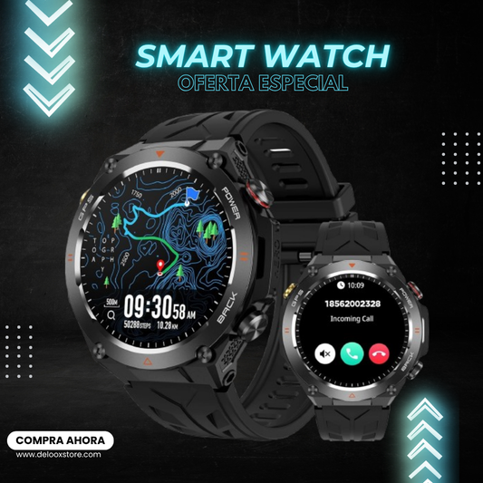 ⏰OFERTA MILITARY ULTRA BOSS® (ORIGINAL)