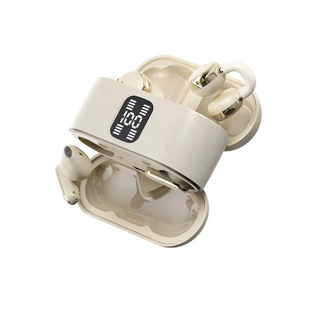 📢OFERTA EARBUS DUAL LED 2en1 (2026)