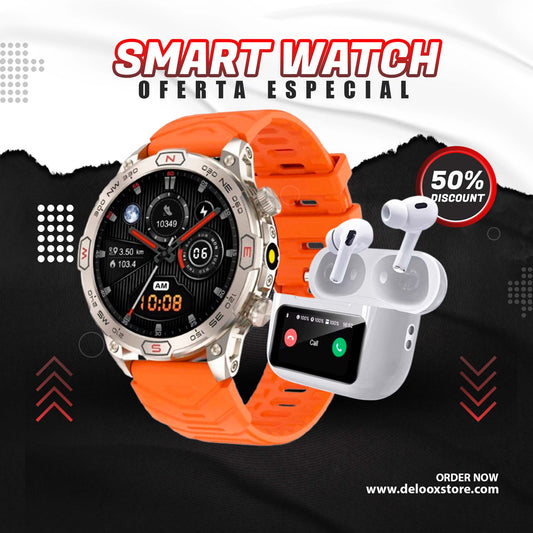 PACK MILITARY POWER LED