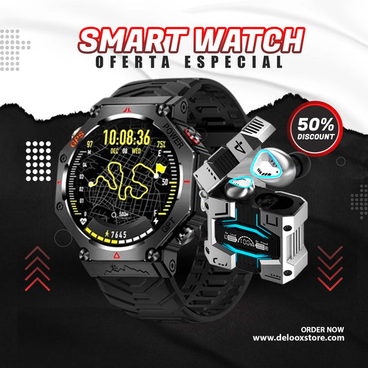 OFERTA PACK ULTRA RAPTOR