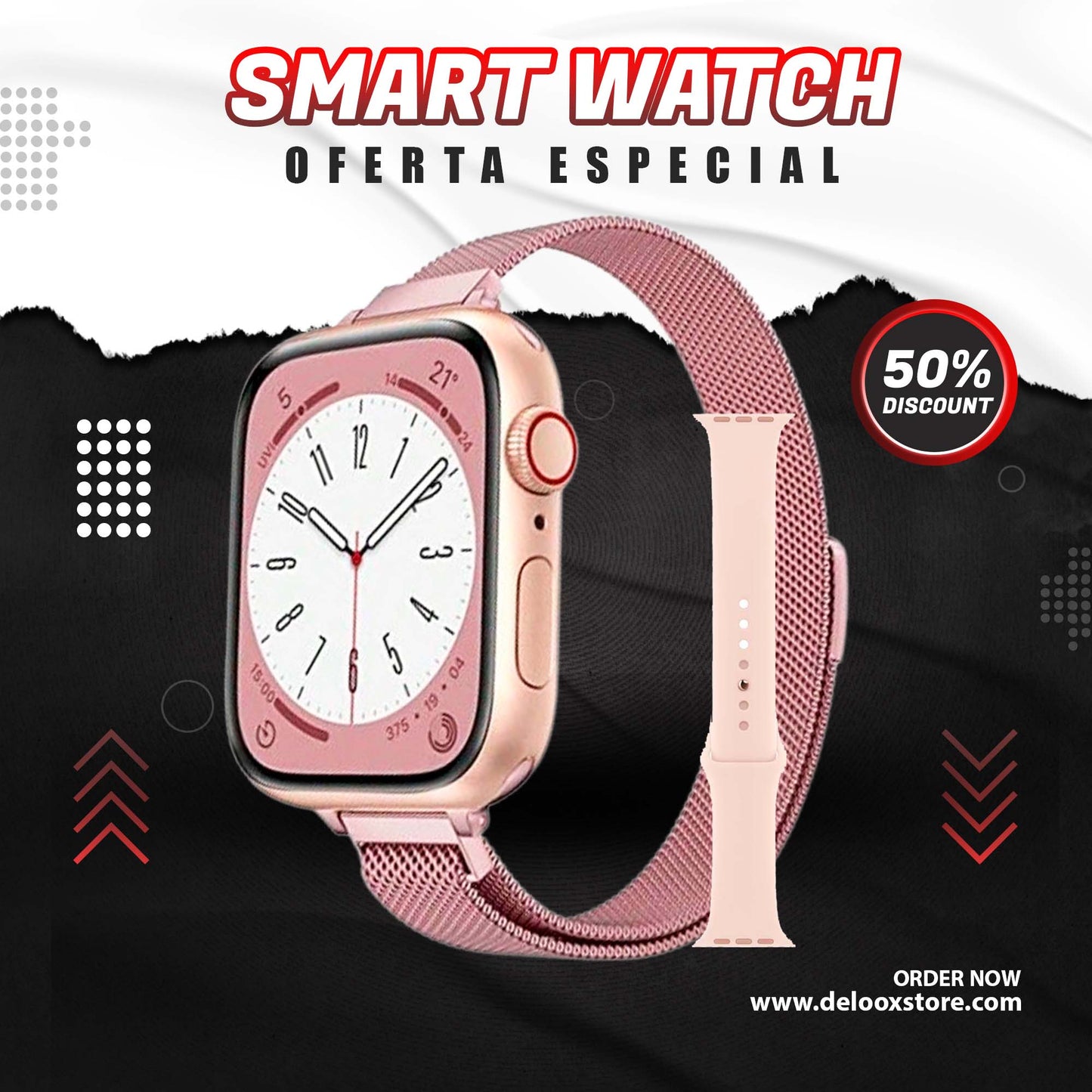 💕PROMO SERIE 9 ELEGANT ULTRA