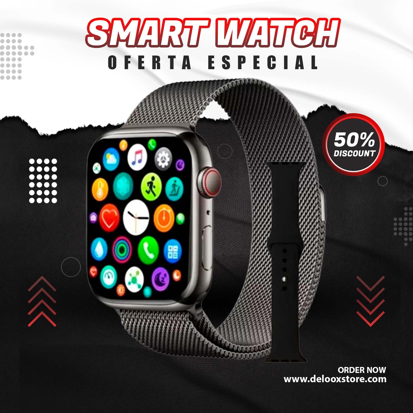 💕PROMO SERIE 9 ELEGANT ULTRA