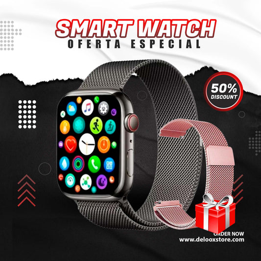 💕PROMO SERIE 9 ELEGANT ULTRA