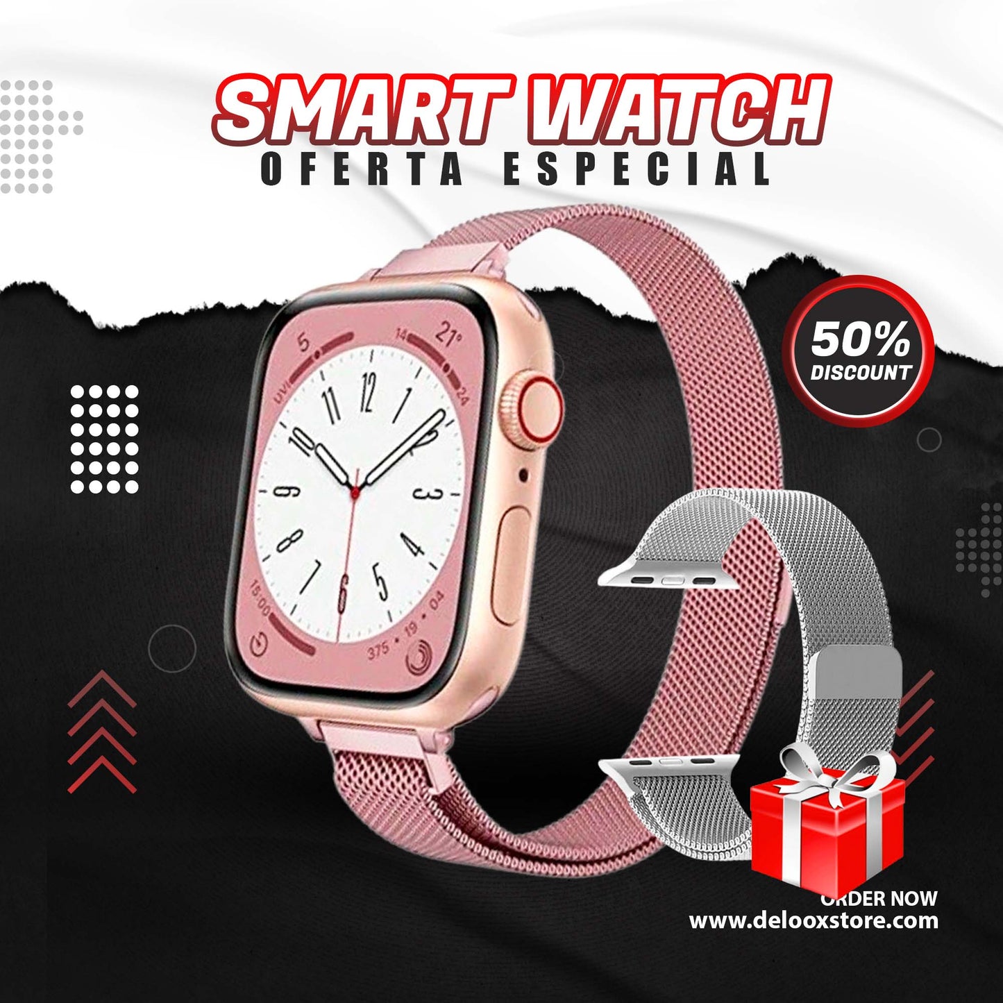 💕PROMO SERIE 9 ELEGANT ULTRA