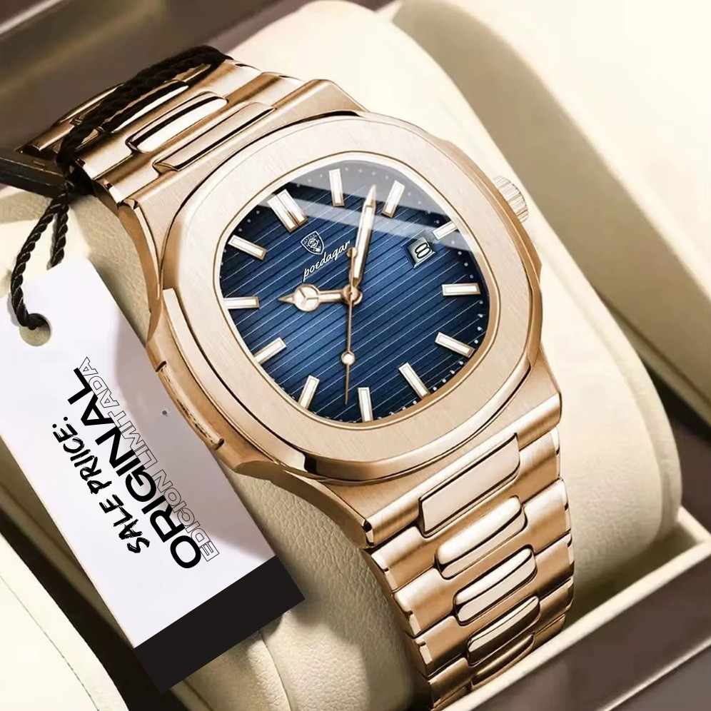 Reloj Chronos Premium® (NUEVO)