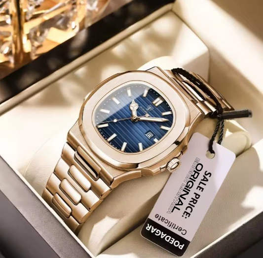 Reloj Chronos Premium® (NUEVO)