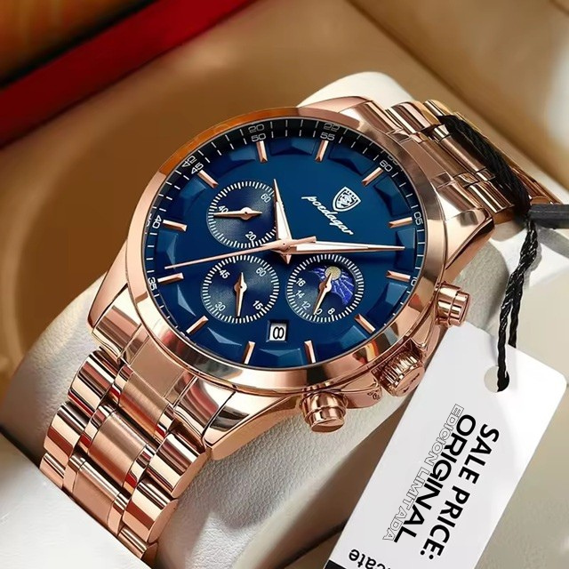 Reloj ELEGANT IMPERIUM®︎ (2026)