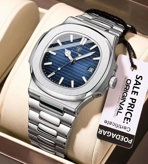 Reloj ELEGANT CHRONOS®︎