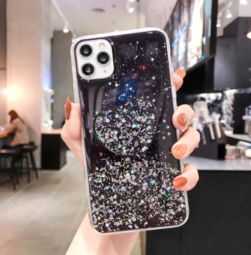 CASE GALAXY SWEET + POPSOCKET