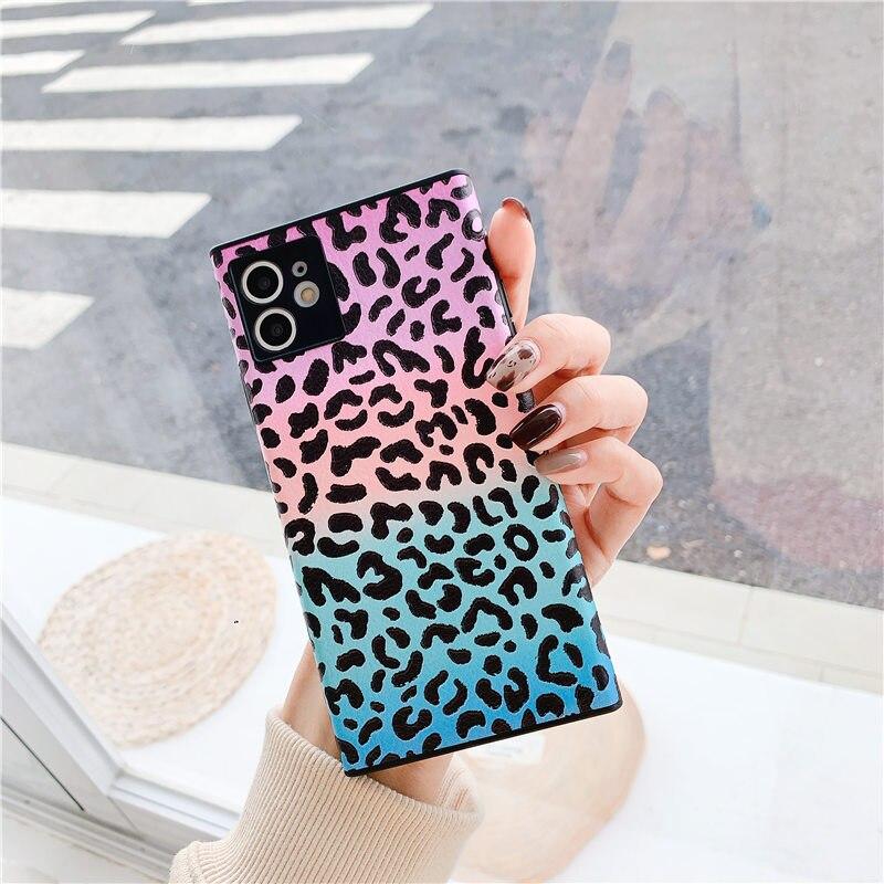 CASE ANIMAL PRINT LOOX