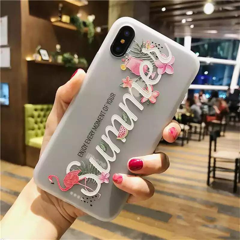 CASE LOVE & SUMMER
