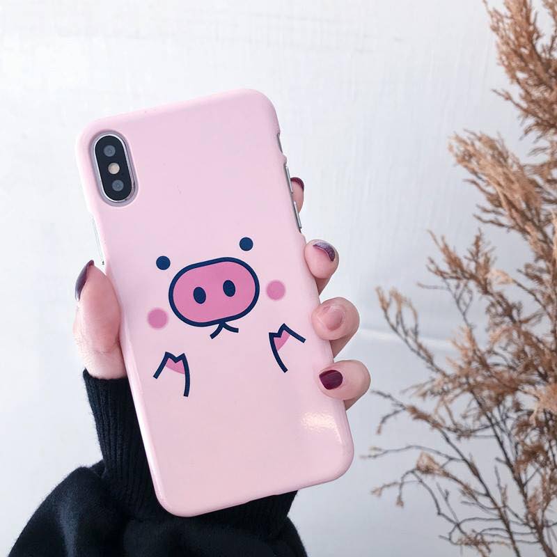 CASE CERDITO PIG LOVE