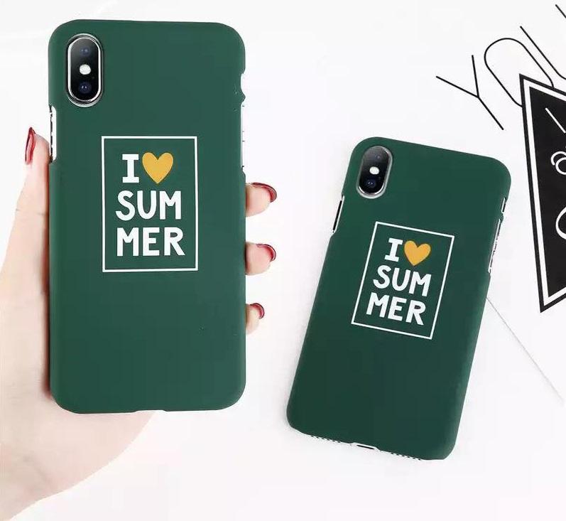 CASE I LOVE SUMMER