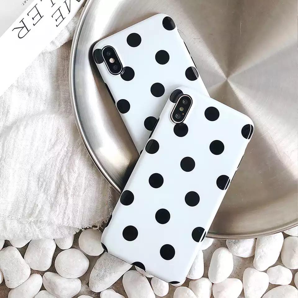 CASE BLACK POINT