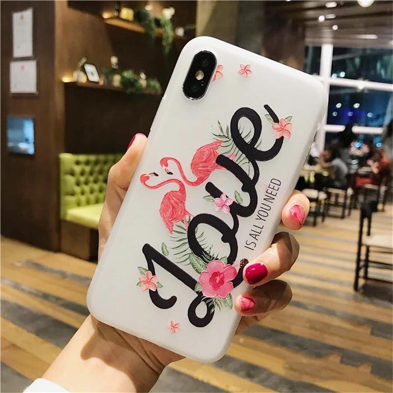 CASE LOVE & SUMMER