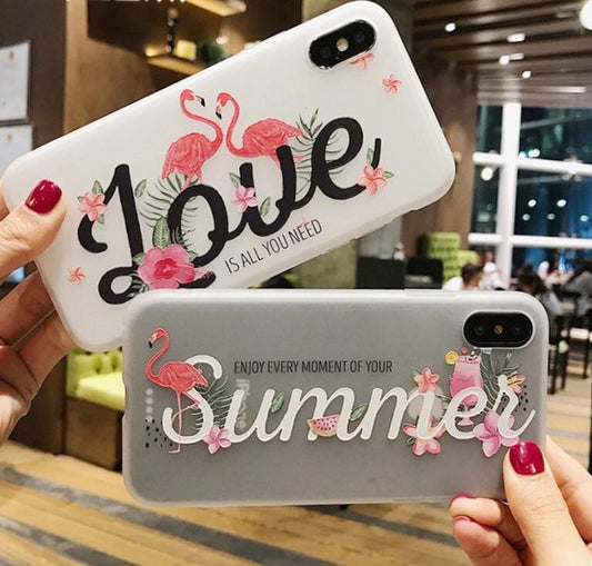CASE LOVE & SUMMER