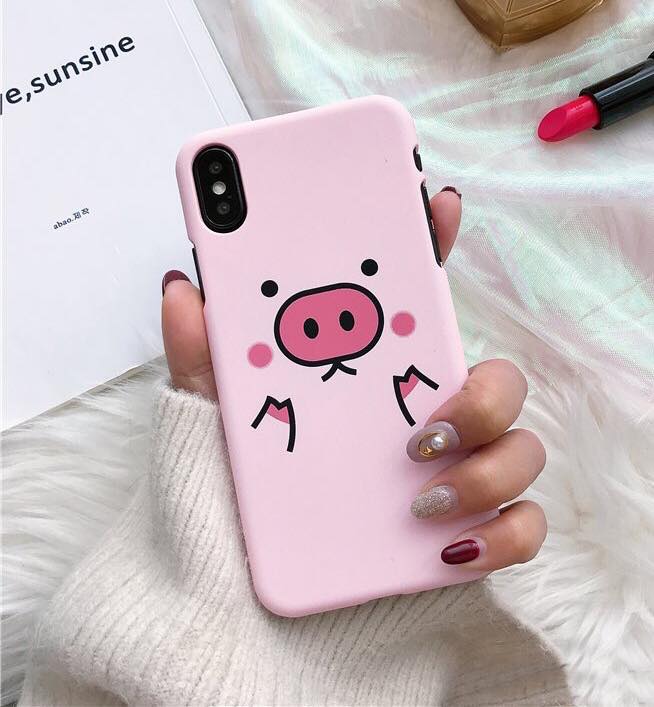 CASE CERDITO PIG LOVE