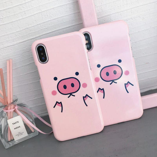 CASE CERDITO PIG LOVE