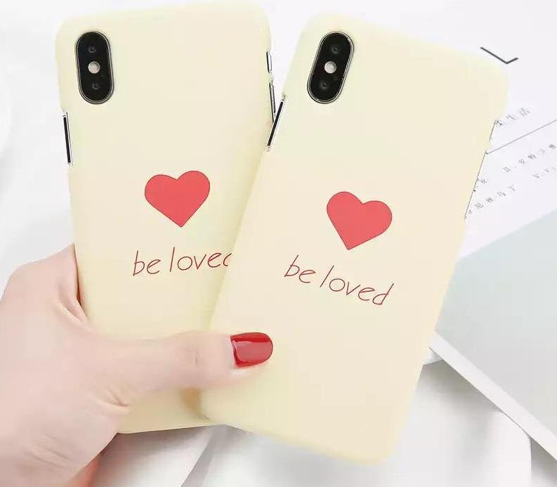 CASE BE LOVED