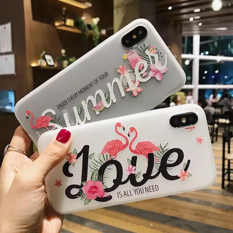 CASE LOVE & SUMMER