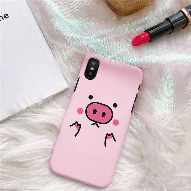 CASE CERDITO PIG LOVE