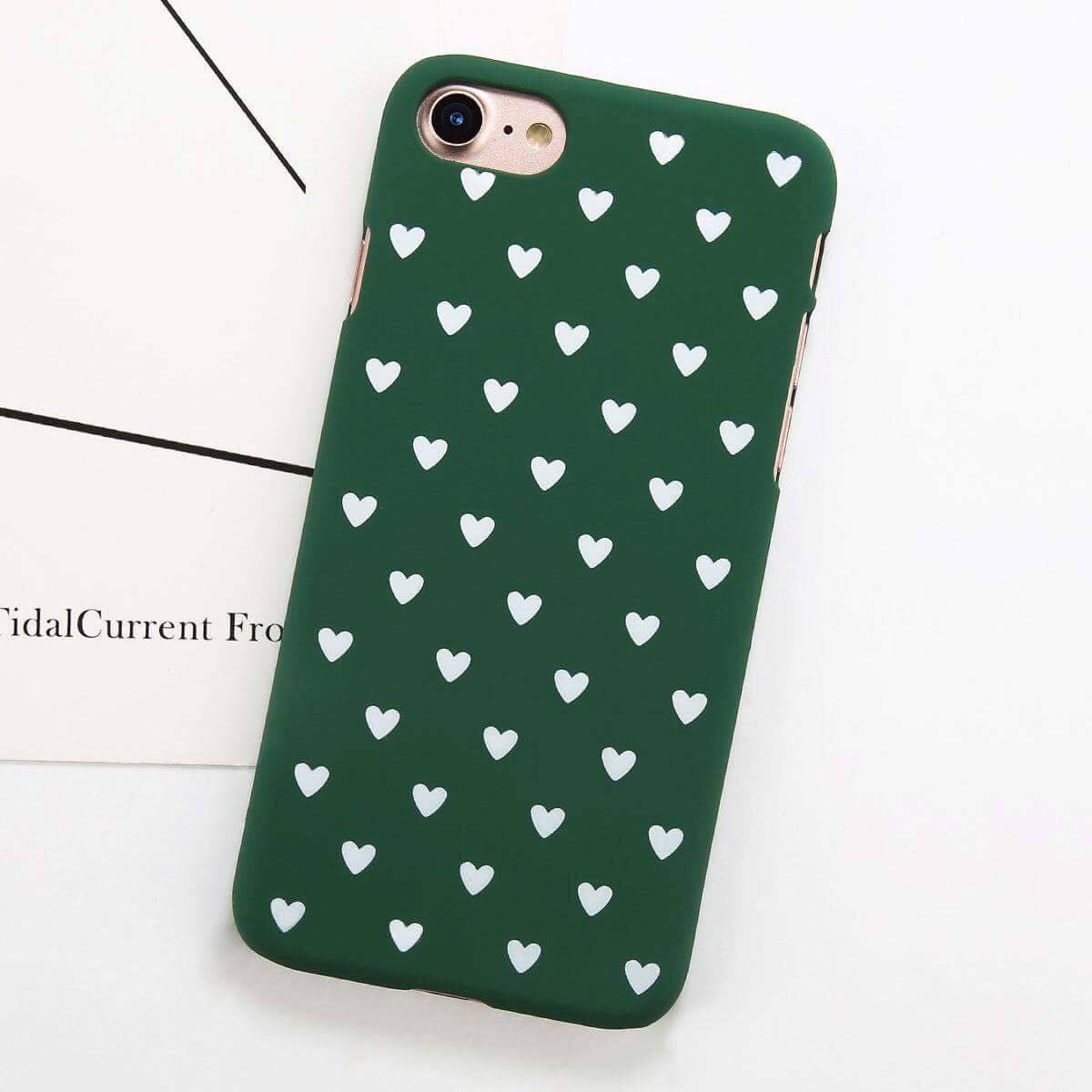 CASE CORAZONES