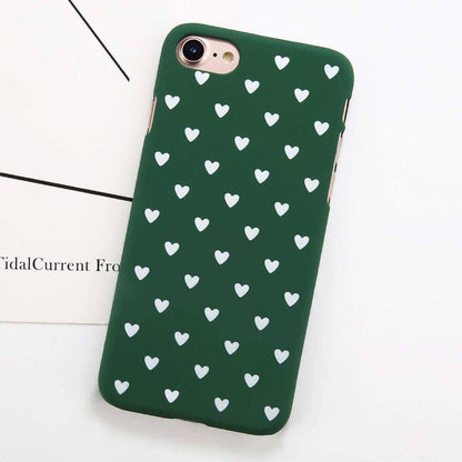 CASE CORAZONES