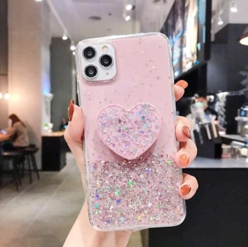 CASE GALAXY SWEET + POPSOCKET