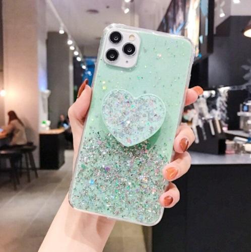 CASE GALAXY SWEET + POPSOCKET