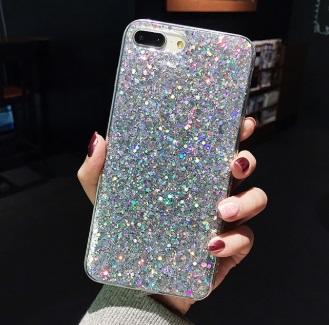 CASE GLITTER FLASHING